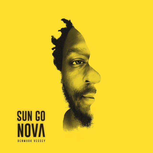 Denmark Vessey