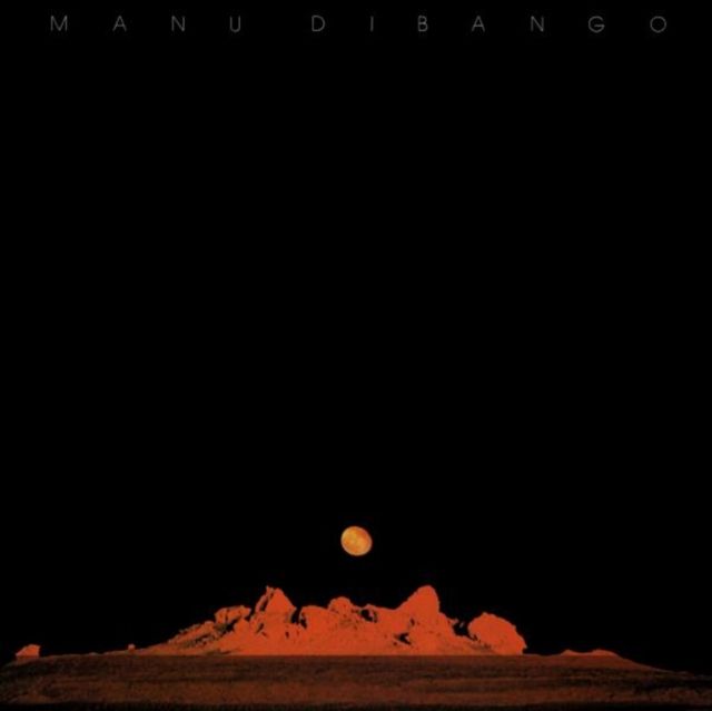 Manu Dibango