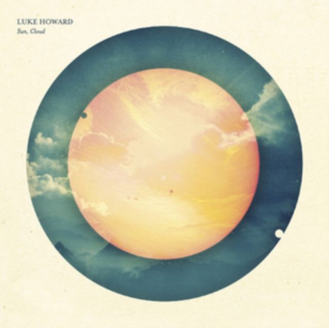 Luke Howard