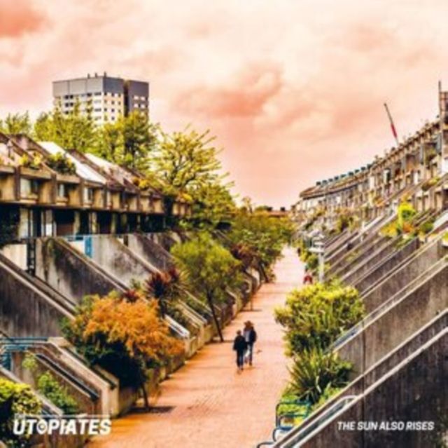 Utopiates