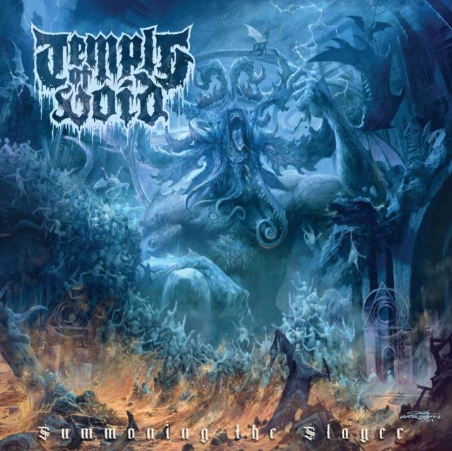 Temple Of Void