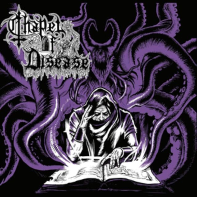Chapel Of Disease