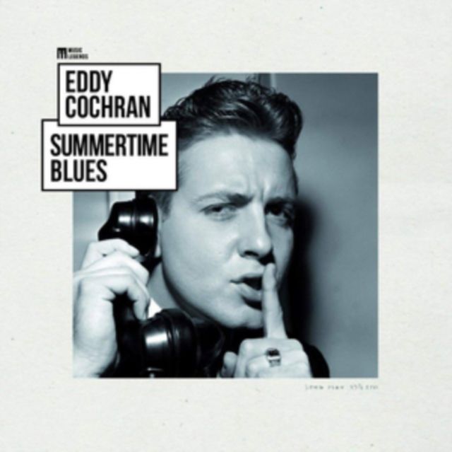 Eddie Cochran