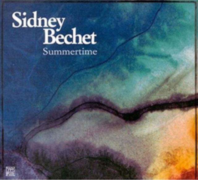 Sidney Bechet