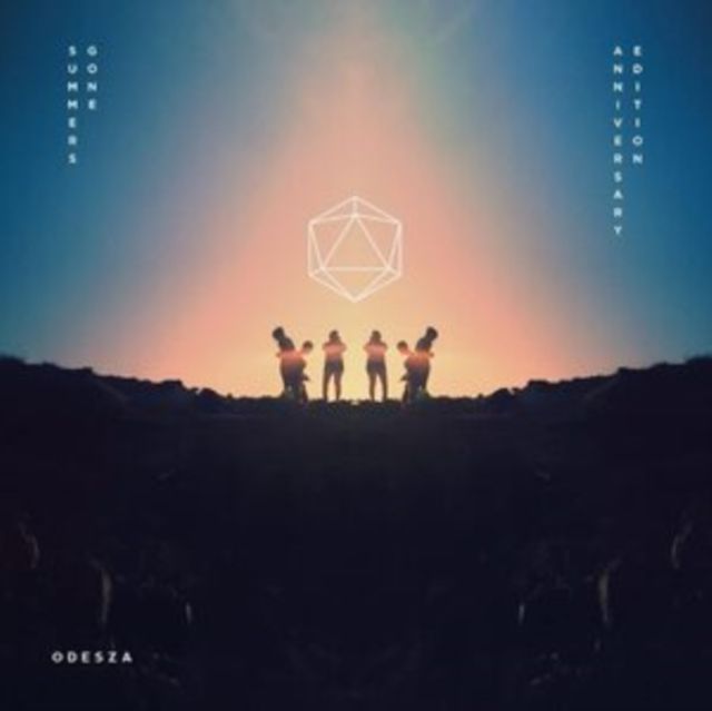 Odesza