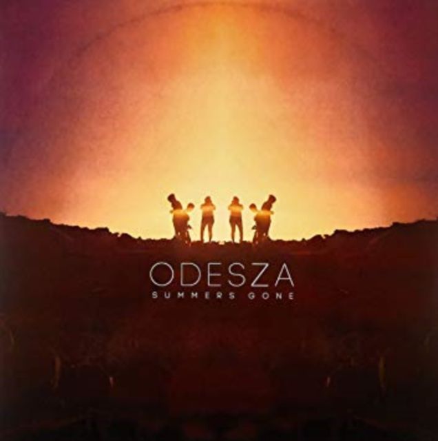Odesza