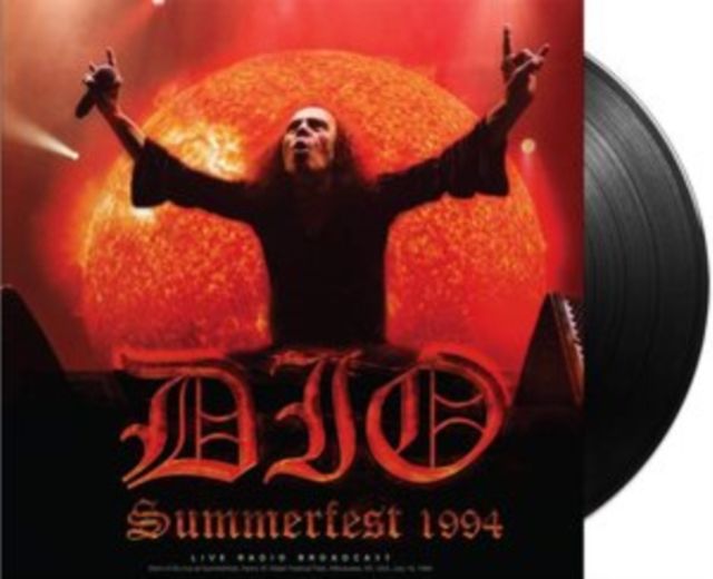 Dio