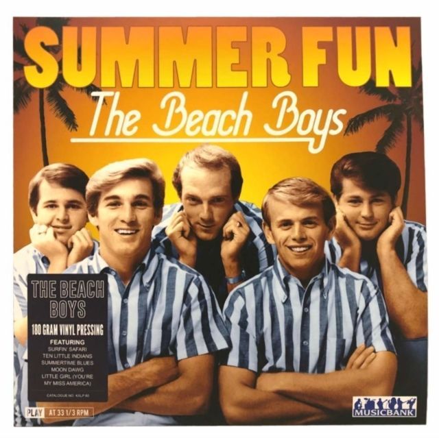 Beach Boys