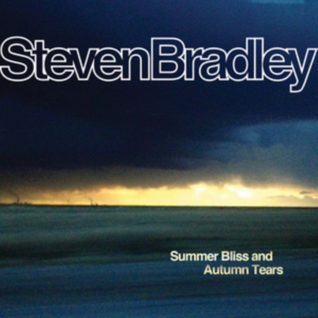 Steven Bradley