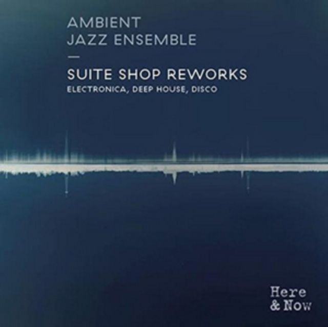 Ambient Jazz Ensemble