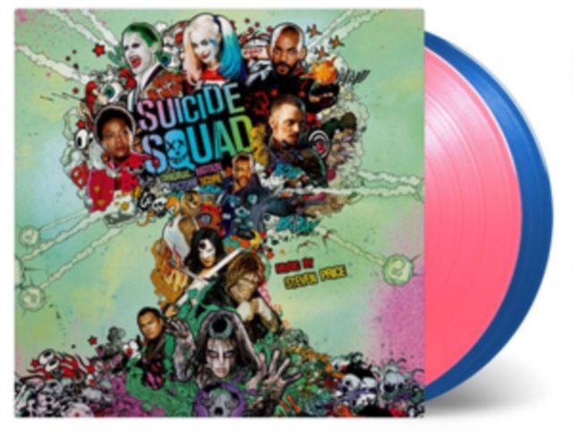 Original Soundtrack