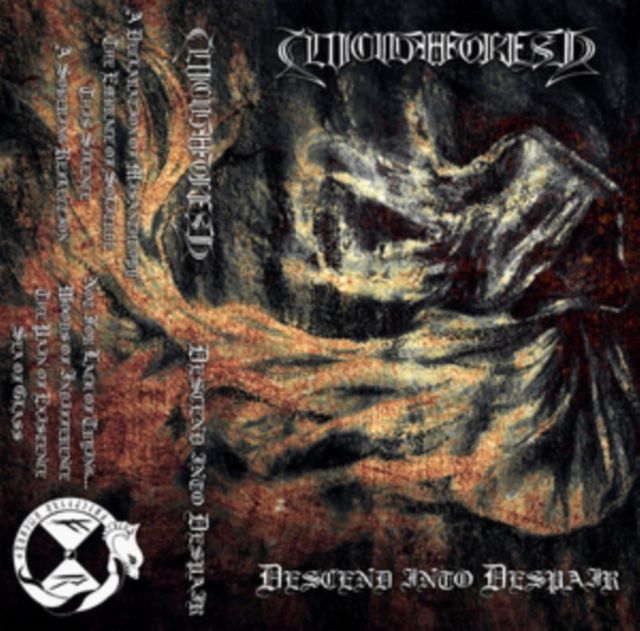 Suicide Forest