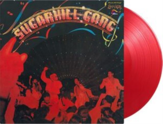 Sugarhill Gang