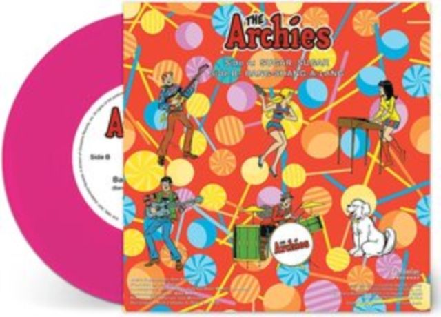 Archies