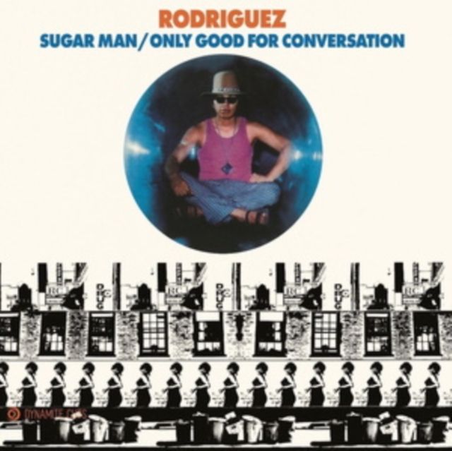 Sixto Rodriguez