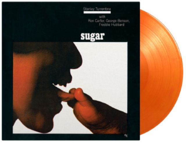Stanley Turrentine