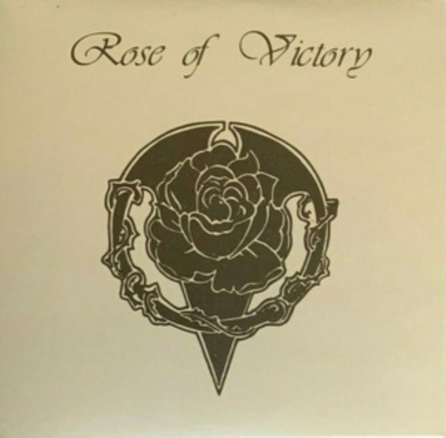 Rose Of Victory