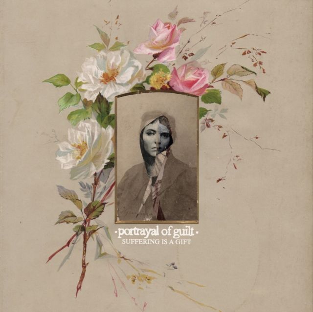 Portrayal Of Guilt