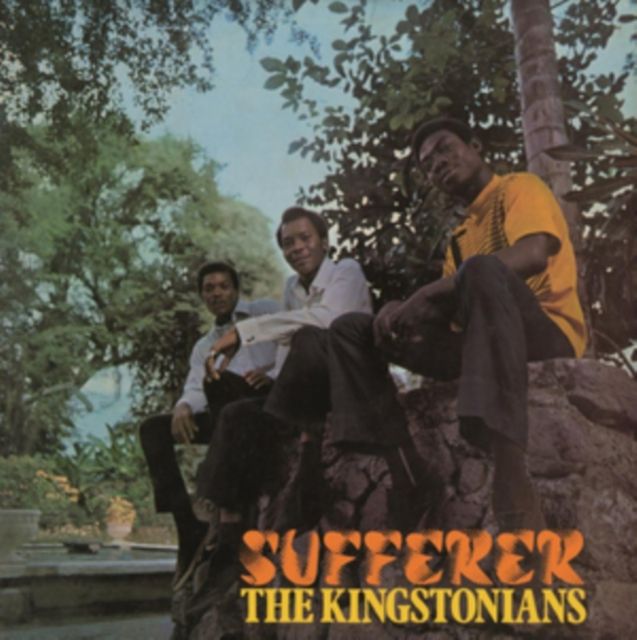 Kingstonians