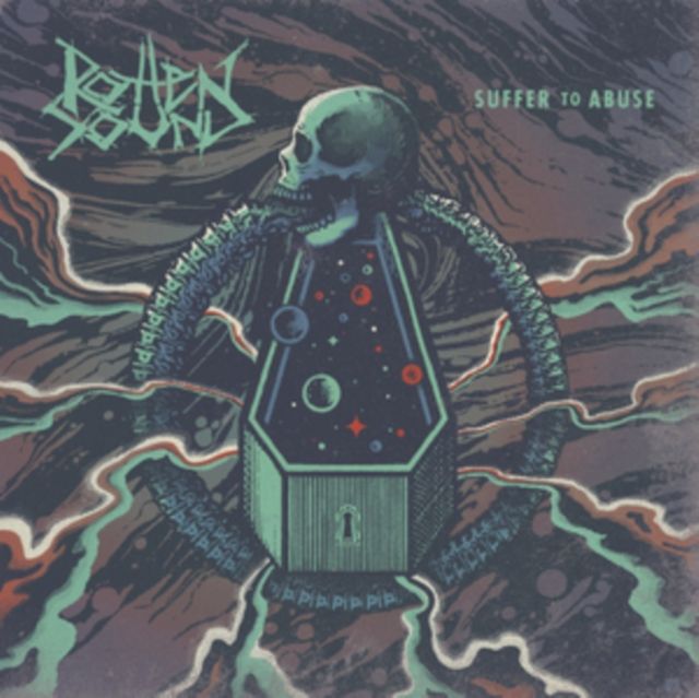 Rotten Sound