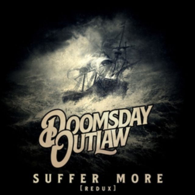 Doomsday Outlaw