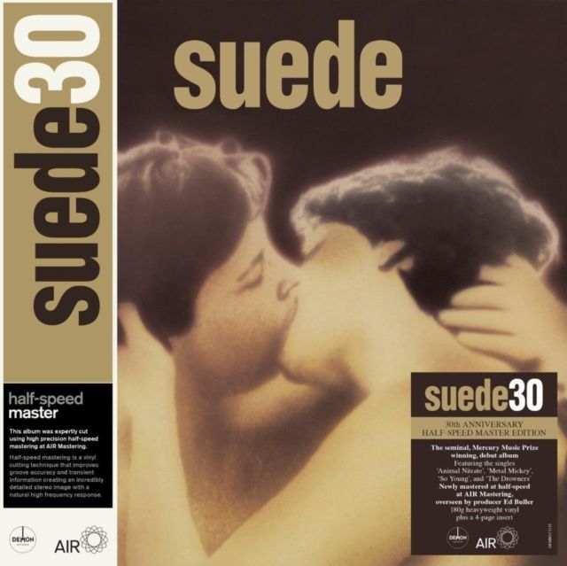 Suede