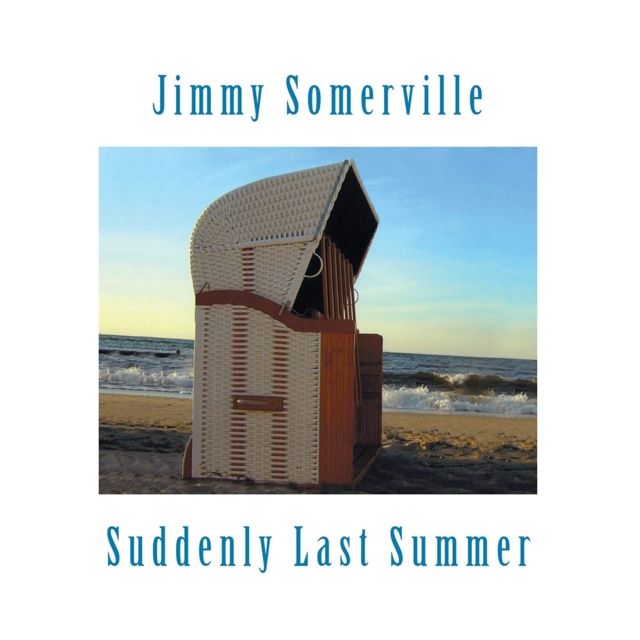 Jimmy Somerville