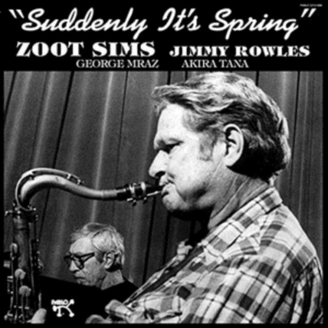 Zoot Sims
