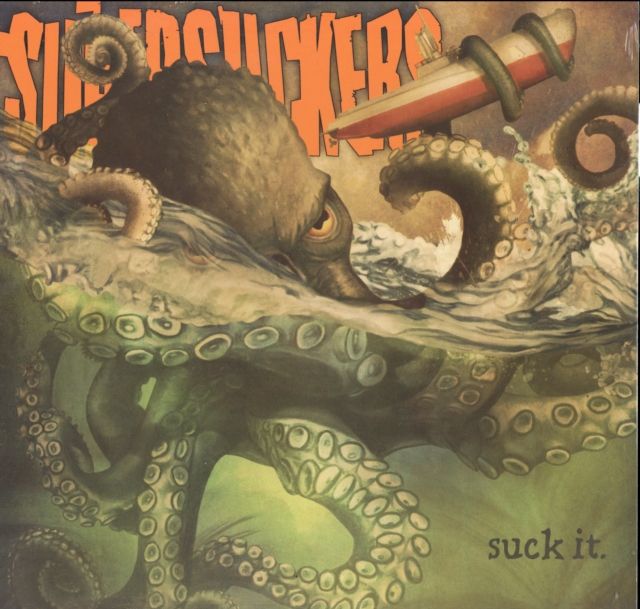 Supersuckers