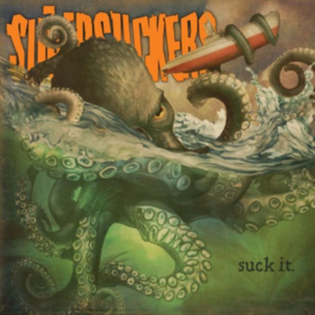 Supersuckers