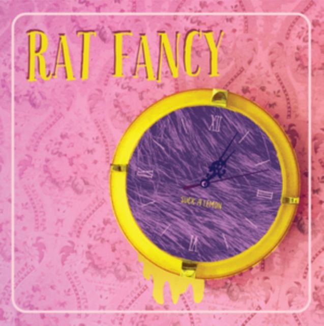 Rat Fancy