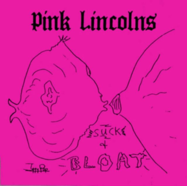 Pink Lincolns