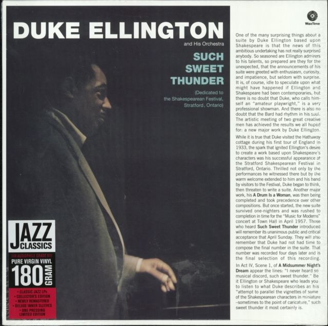 Duke Ellington