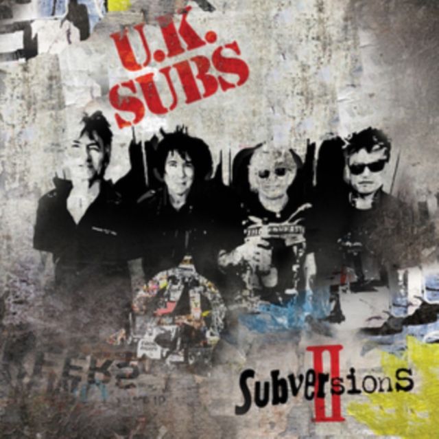 Uk Subs