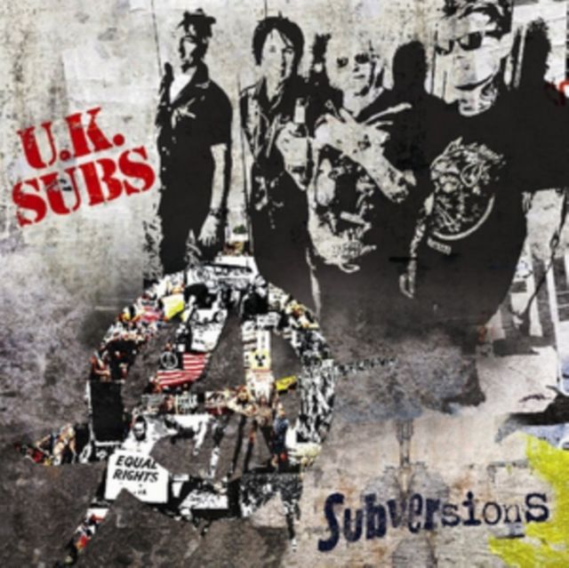 Uk Subs