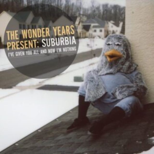 Wonder Years