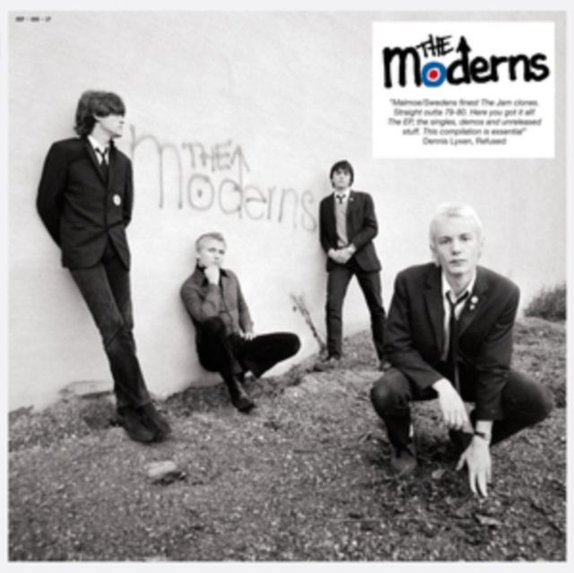 Moderns