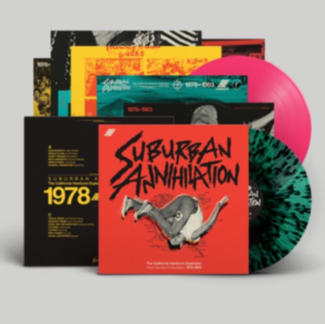 Various Artists