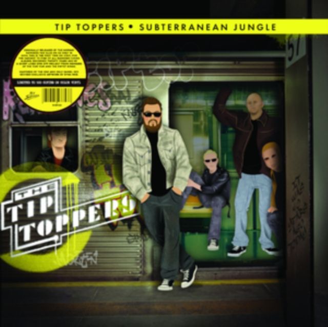 Tip Toppers