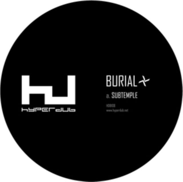 Burial