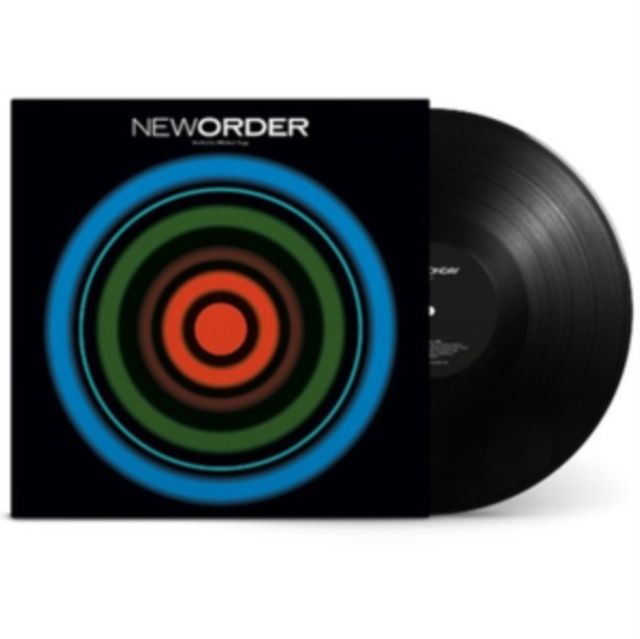 New Order