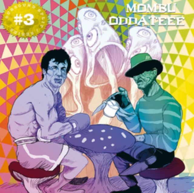 Mombu/Oddateee