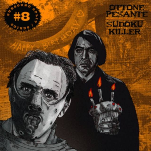 Ottone Pesante / Sudoku Killer