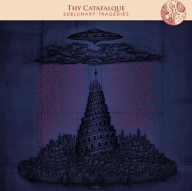 Thy Catafalque