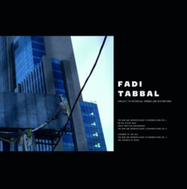 Fadi Tabbal