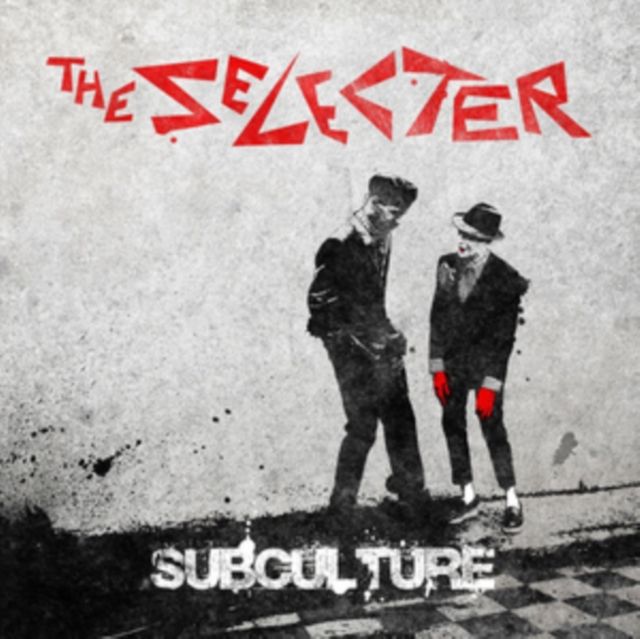 Selecter