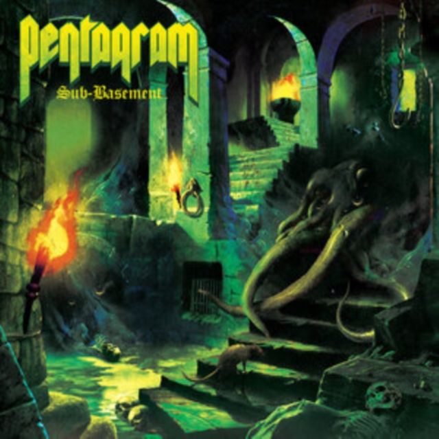 Pentagram