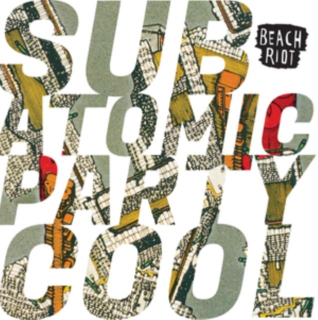 Beach Riot