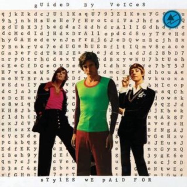 Guided By Voices