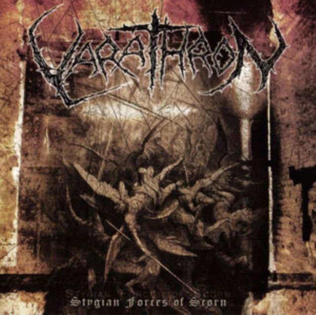 Varathron
